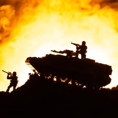 Is World War 3 already here? The hybrid conflict unveiled