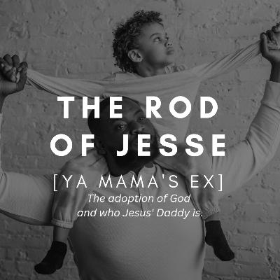 S5 ep. 4 - THE ROD (YA MAMAS EX)