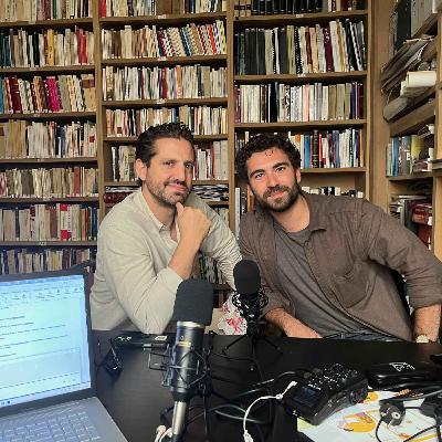 Penser les chrétiens d'Orient à hauteur d’homme