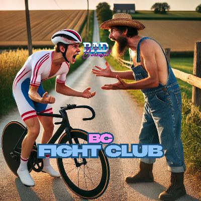BC Fight Club