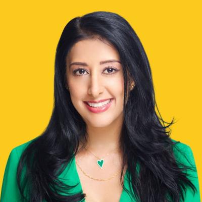 From "We" to "I": Navigating Between the Collective and the Individual at Work with Neelu Kaur