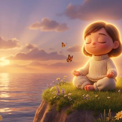 喧騒を脱ぎ捨て、自分を取り戻す——ピコ・アイヤーが語る「沈黙」という最強の処方箋