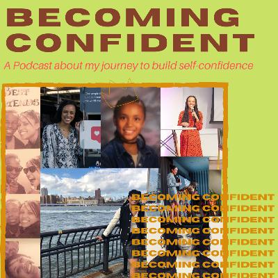 Becoming Confident with Tori Bell Becoming Confident with Tori Bell