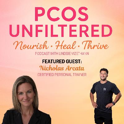 How to Build a Sustainable Fitness Routine Without Burning Out, with Nicholas Arcata (Part 3) How to Build a Sustainable Fitness Routine Without Burning Out, with Nicholas Arcata (Part 3)