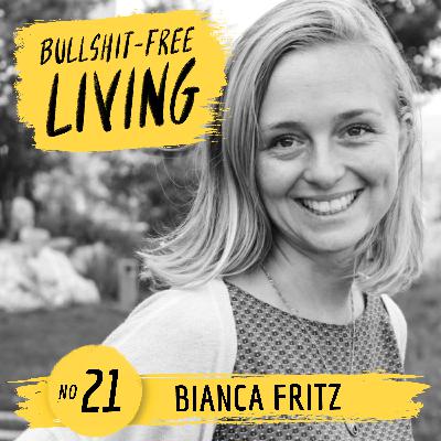 Bianca Fritz on mindful marketing