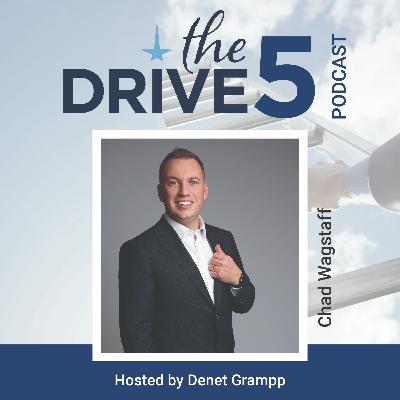 Finding Success on a Team with Chad Wagstaff, Elite Team