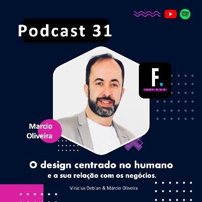 #T01-31 / O design centrado no humano e a sua relação com os negócios.