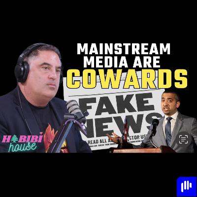 “Nelk Boys are Propaganda” Cenk Uygur +The Young Turks RIPS Jubilee, Mainstream Media, Dumb Podcasts “Nelk Boys are Propaganda” Cenk Uygur +The Young Turks RIPS Jubilee, Mainstream Media, Dumb Podcasts