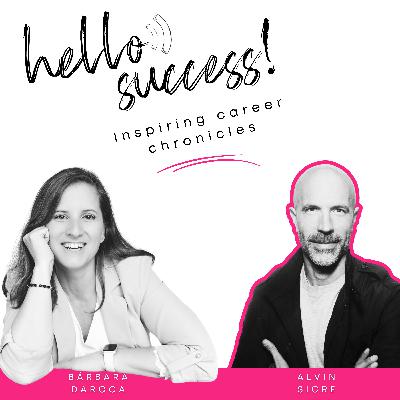 S02E05: Beyond Resilience: Learning to Grow, Not Just Endure