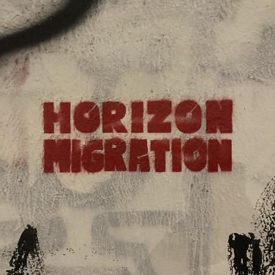 HORIZON MIGRATION - Épisode 1 - Demander l'asile HORIZON MIGRATION - Épisode 1 - Demander l'asile