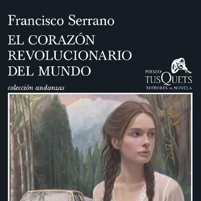 232.- Presentación "El corazón revolucionario del mundo"