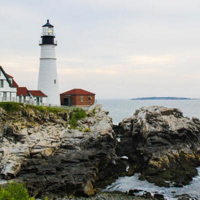 Finding Comfort In The Horror Of Stephen King