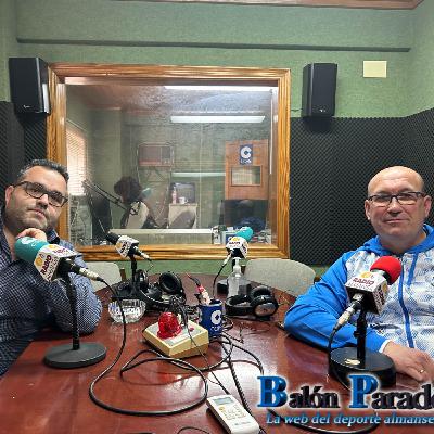 Programa BALÓN PARADO 29-04-2024 Programa BALÓN PARADO 29-04-2024