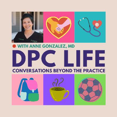 Stop Answering the Same Question 30 Times: Systems for the Modern DPC