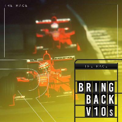 S12 E3: Germany 1999 - Irvine's shock title charge comes alive