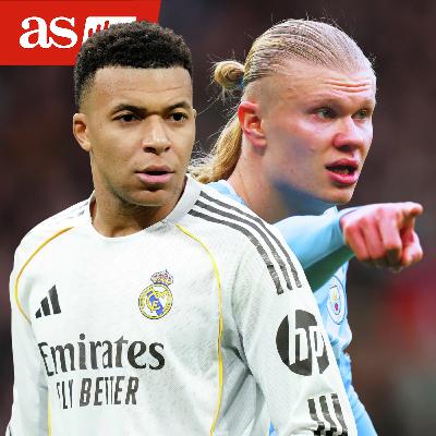 El plan Haaland para ir al Real Madrid con Mbappé: la lucha por el Balón de Oro sigue viva