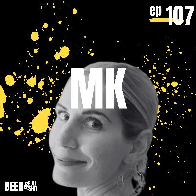 #107 - Your butt's broken