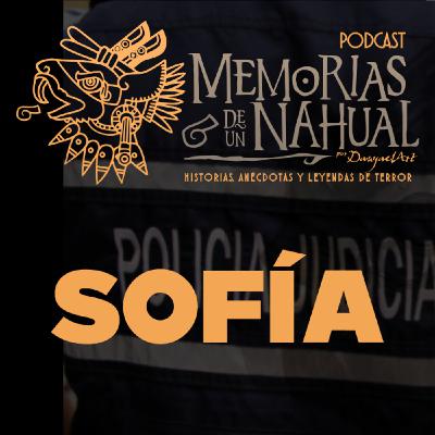 Ep 38. Sofía