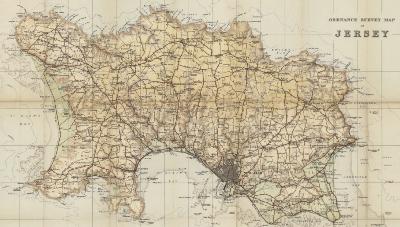 Jersey's Lost Landmarks - St Matthew's School