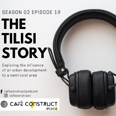 The Tilisi Story