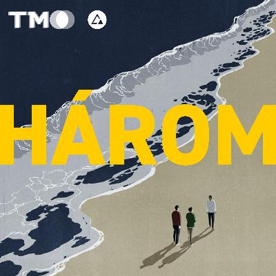 HÁROM, a magyar igazság. EP01 - Bártfai Imre filozófus