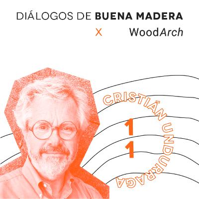 T01 - #11 - Cristián Undurraga T01 - #11 - Cristián Undurraga