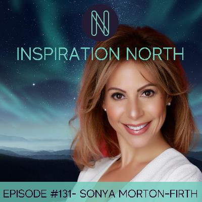 #131 Sonya Morton-Firth - Finding Fulfilment