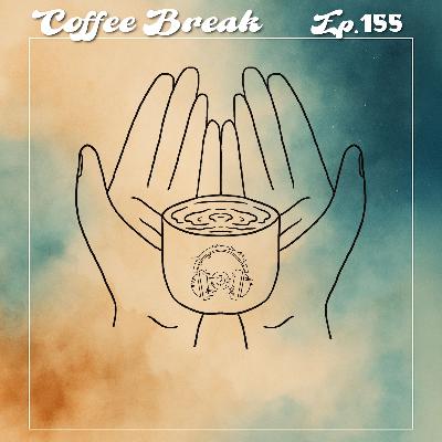 Coffee Break 155