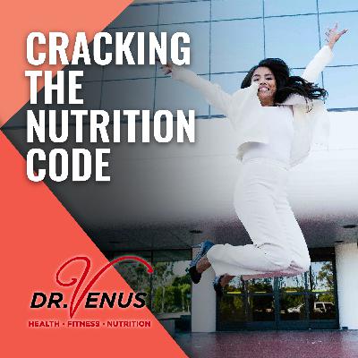 EP05: Cracking the Nutrition Code: A Balanced Diet for a Healthy Life EP05: Cracking the Nutrition Code: A Balanced Diet for a Healthy Life