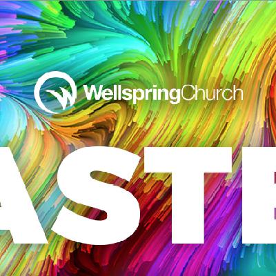 Easter 2019