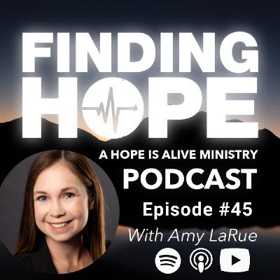 A Story of Hope | Jeni