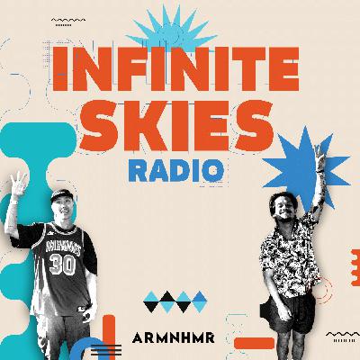Infinite Skies Radio #008