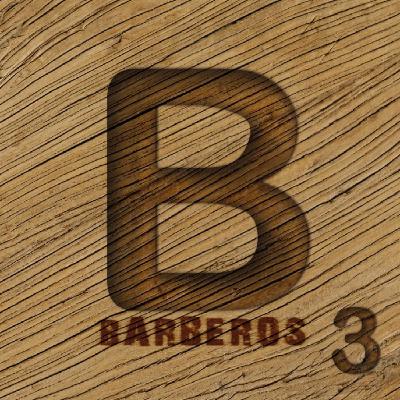 Los Barberos. T5 Episodio 2# Directo desde SOCE Málaga