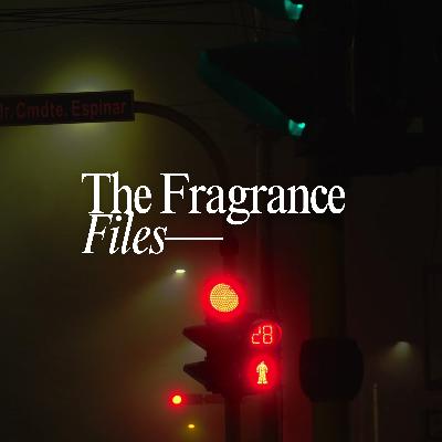 Interview: LC & The Politics of Perfume