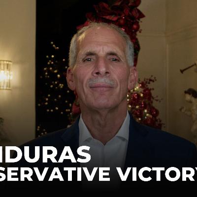 Honduras disputed election: Conservative declared president after delay