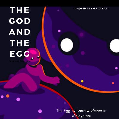 S01E08- The God and The Egg