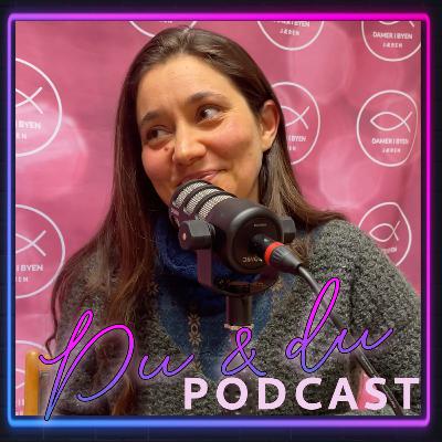 28. Drøs med Carina