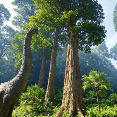 Episode 7; From Eden to the Flood