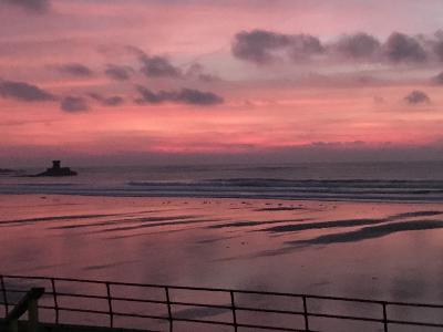 The Doomed Ship - A Channel Tragedy