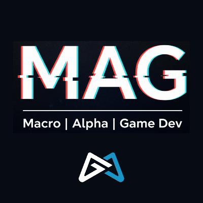 The Battlefield 6 Redemption, What UCLA Football Teaches About Leadership, & Structuring Teams to Win | MAG #7 The Battlefield 6 Redemption, What UCLA Football Teaches About Leadership, & Structuring Teams to Win | MAG #7