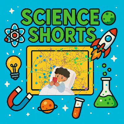 Algorithms - What even are they? Science Short