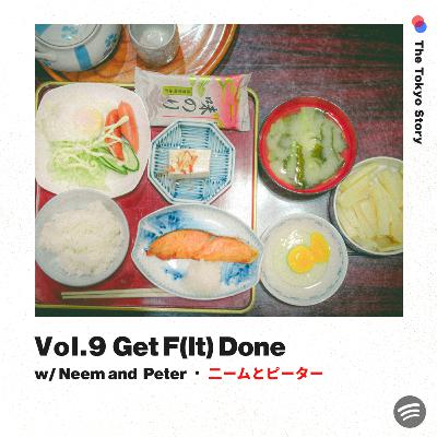 Vol. 9 - Get F(It) Done Vol. 9 - Get F(It) Done