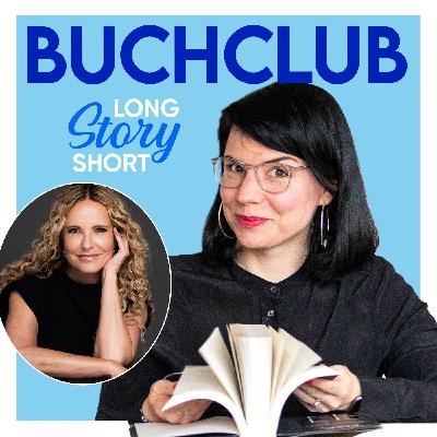 LSS Buchclub - mit Katja Burkard