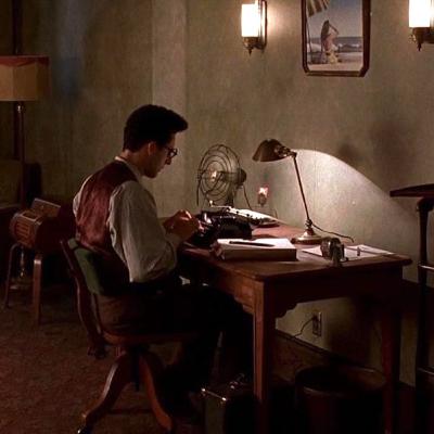 פרק 32-סופרים