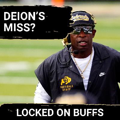 FLOP? Deion Sanders and Colorado's BIGGEST Mistakes This Season