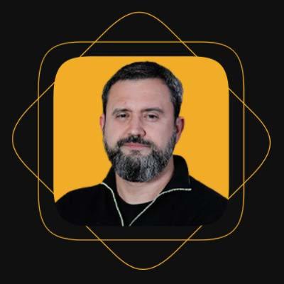 #36 - Otávio Araújo, CEO da Dotz