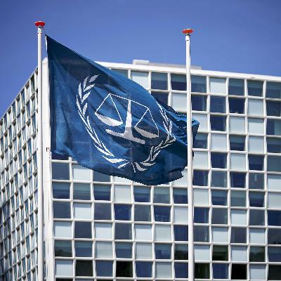 Strafgerichtshof - Politische Mächte torpedieren die Arbeit des Weltgerichts