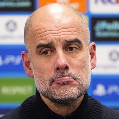 Man City and the Champions League Man City and the Champions League