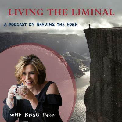 Living the Liminal: Episode 88 - Curiosity, Imagination and the Nature of the Soul – to Dream (P2). Living the Liminal: Episode 88 - Curiosity, Imagination and the Nature of the Soul – to Dream (P2).