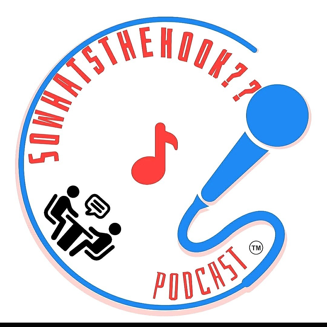 SO What\'s The Hook??